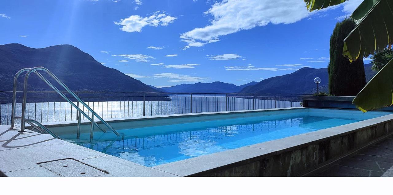 Brilago 1 Brissago Ngoại thất bức ảnh